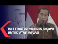 Inflation Control and Economic Stability in Indonesia