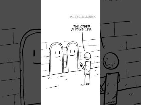 Two Doors Part Four