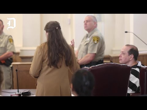 Robert Roberson gets new execution date in ‘shaken baby’ case