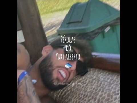 O Yuri não dá man kkkkkk
