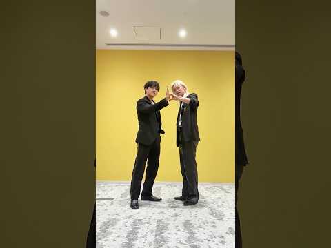 Stray Kids 『Hollow』#Changbin X # Felix #StrayKids#スキズ#スキズ_3rd_Mini#JAPAN_3rd_Mini_Album#SKZ_Hollow