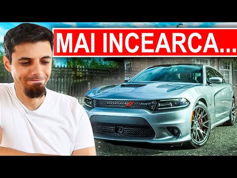 JUDEC MAȘINILE ABONAȚILOR — S3, Ep. 12