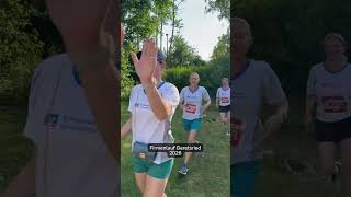Firmenlauf Geretsried