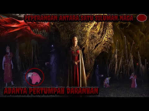SINAR BATU JUMRAH - DUNIA NAGA YANG AKAN KIAMAT LEBIH AWAL