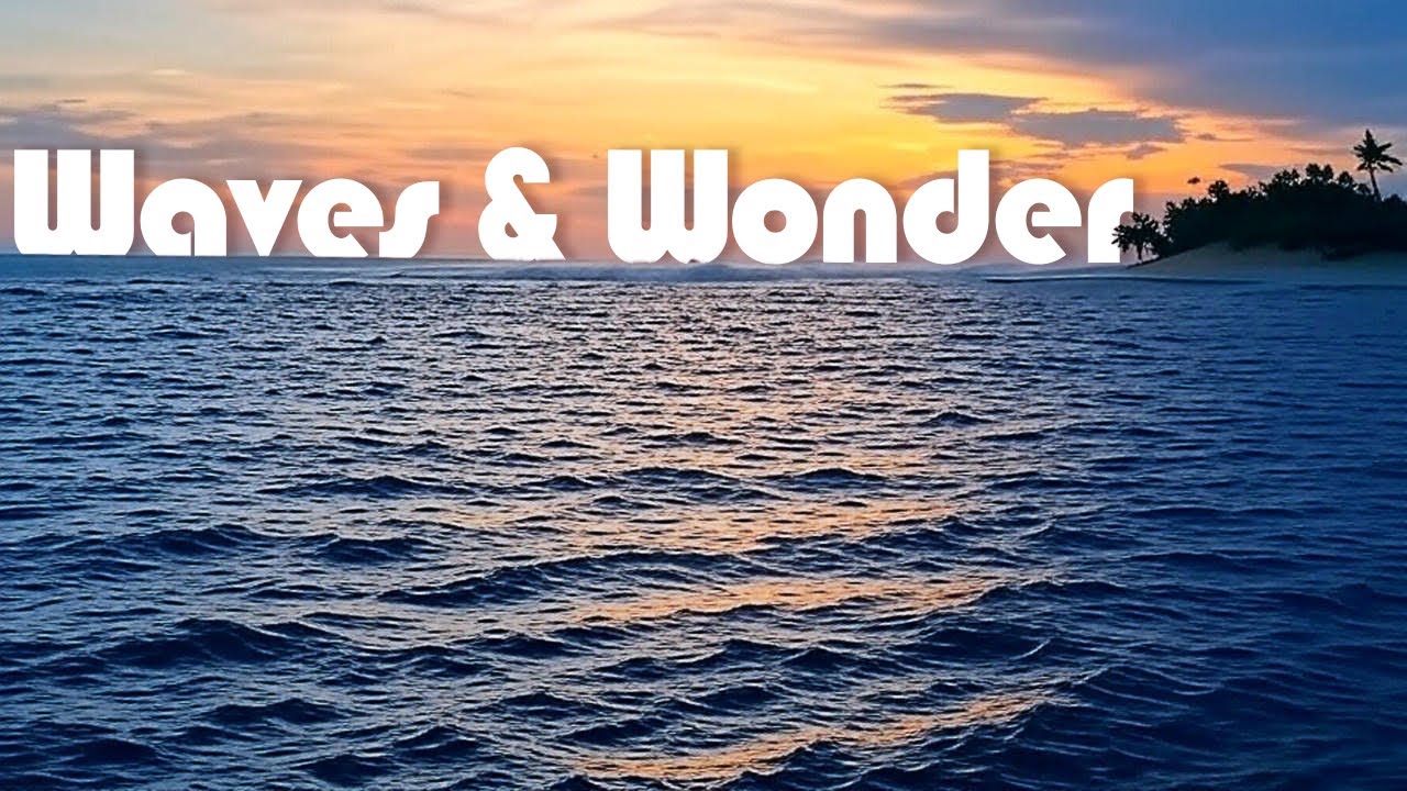 Waves and Wonder webcam