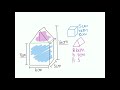 Composite Shapes and Volume Calculations