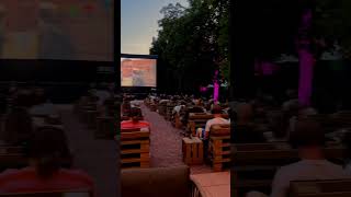 4 Tage Steckerlfischfiasko = 4 Tage AUSVERKAUFTES Open-Air! 🔥🫶✨
Dankeschön an euch alle! 

Wer den