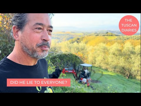 CARLO'S DREAM COMES TRUE...BUT WE'RE LEAVING!