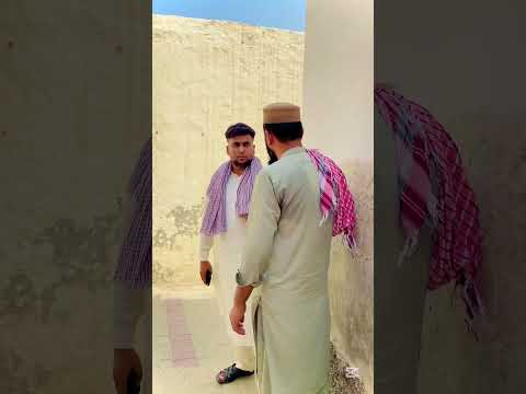 چالاکی سے دکان میں داخل ہونا پڑ گیا مہنگا🤭