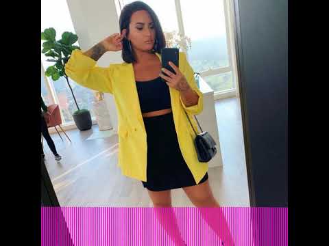 Demi Lovato Has Had ENOUGH!