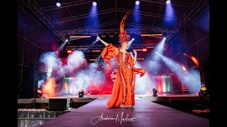 Gabriela Croes - Speech 🎤 Aruba Carnival Queen 2026