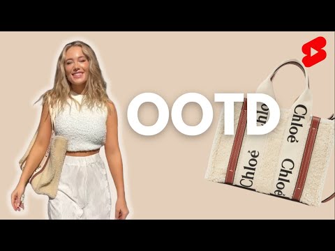 Monochrome outfits are my favourite ๐ค #shorts