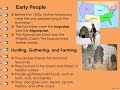 Northeast Exploration and Iroquois Confederation