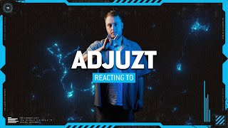 ADJUZT | DECIBEL OUTDOOR 2025 REACT-TO
