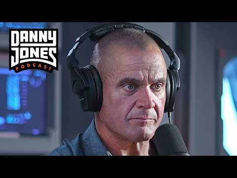 Smart Drugs, Steroids, Longevity, Sunlight & the Dark Side of Biohacking | Mark Bell