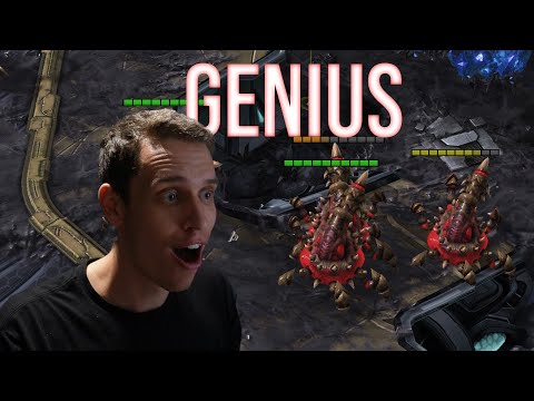 300 IQ Cannon rush counter