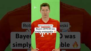 Who Could STOP This FC BAYERN Squad?! 🤩🤯😮‍💨⚽️