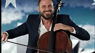 Hauser AUSTRALIA - You’re the Voice 🎻