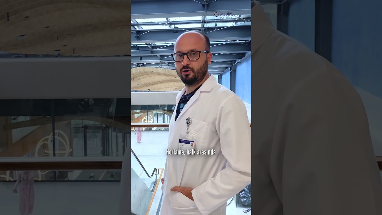Horlama ciddi bir hastalık sebebi mi?