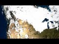 Exploring Earth's Water Cycle Dynamics
