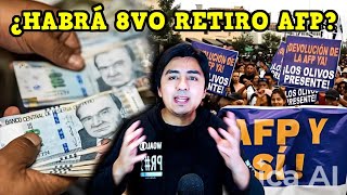 Todo lo que necesitas saber sobre la LEY DE PENSIONES y AFP 