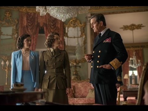 A Royal Night Out - Official UK Trailer - In Cinemas Now!