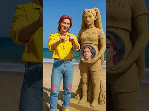 I Wonder How This Happened? ๐ค #kpopdemonhunters #shorts #kpop #rumi #demonhunters