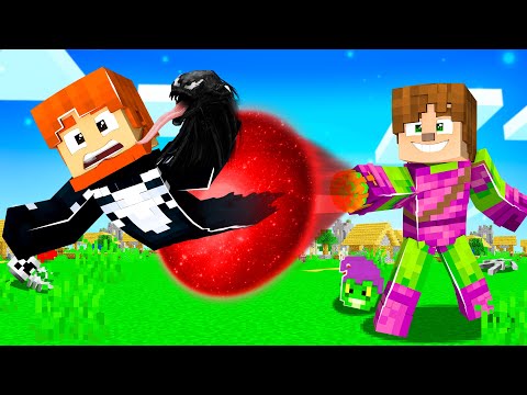 CRAZYCRAFT - BugraaK YENİ KAHRAMANI - Minecraft