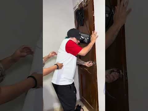 Cuando viene de visita 😁! How Funny Video ! Short Videos ! 😱🔥🤣 #top #trending #foryou #viral #short