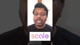 Scale AI – Powering the Future of Enterprise AI