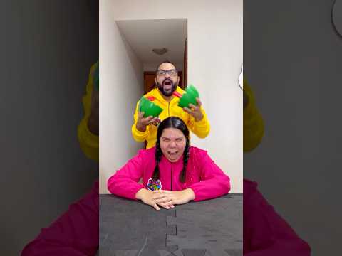 Ops a melancia já era