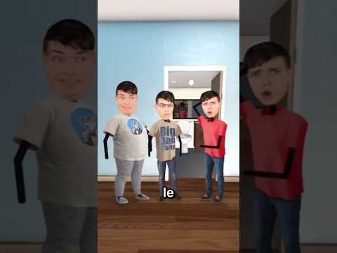 Hombre Alucina Dentro De Su Baño 😨