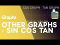 Understanding Graphs: Trigonometric and Exponential Functions