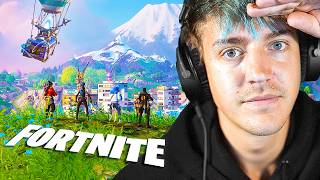 Was Fortnite Chapter 6 Loved?