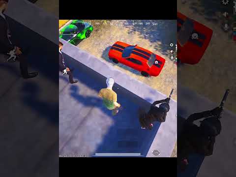 فيلم الناجي الوحيد 🚀#صاروخ #صاروخ_ببجي #pubgmnextstarprogram#pubgmobile#pubgmobilec9s26.