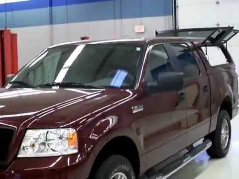 2005 Ford f150 lariat recall #7