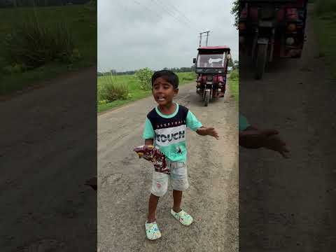Chhotu ka bhai Kurkure Lekar bhagate bhagate Fikar kar Chala Gaya #shorts