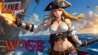 World Of Sea Battle - ПБ НЕВИС