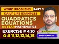 Understanding Number Properties and Geometry