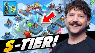 I Built the ULTIMATE Tower Maze!.. Nothing Gets Through! (New Game)