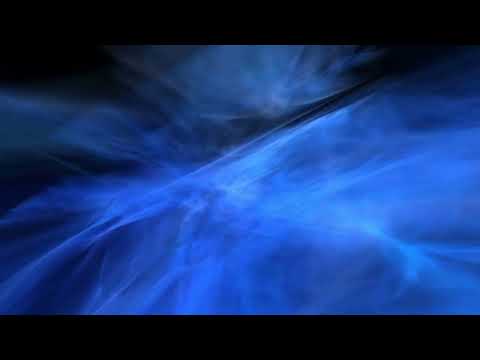 BLUE GLOW Background Loop ☁️ No Copyright Background | Video 4K Video (Ultra HD)