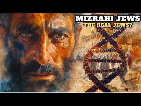 THE ORIGIN OF THE MIZRAHI JEWS: ARE THEY THE TRUE JEWS?