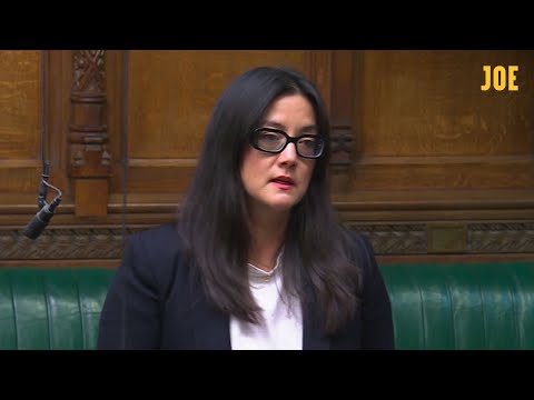 Labour MP takes aim at Trump and Musk over women’s safety