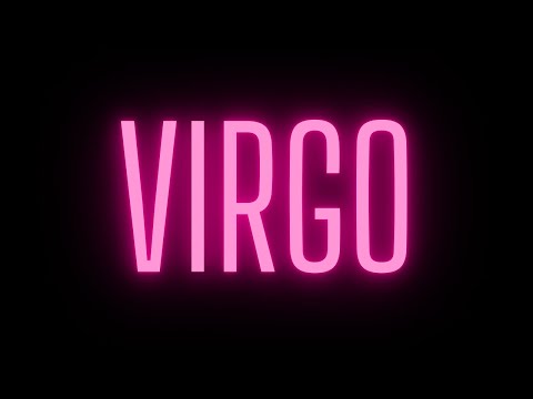 ❤️VIRGO♍"Omg,WHATEVER you TOUCH you WILL TURN that INTO GOLD VIRGO...!" NOVEMBER 2024