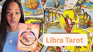 Libra ♎ "YOU CAUGHT ON TO THIS PERSON'S GAMES, NOW THEY DON'T KNOW WHAT TO DO!" 🎮 😞🫣😓🤬🥶