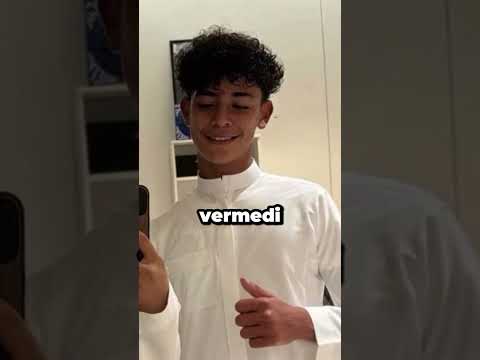 Cristiano Junior Öğretmeni Yüzünden Sinirlendi 😱😰