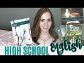 Good and Beautiful Language Arts Overview