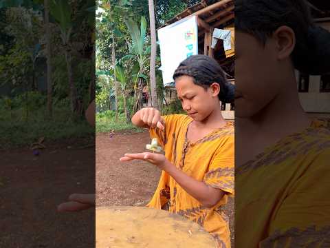 Mainan gangsing #diy #kreatif #viral #art #craft