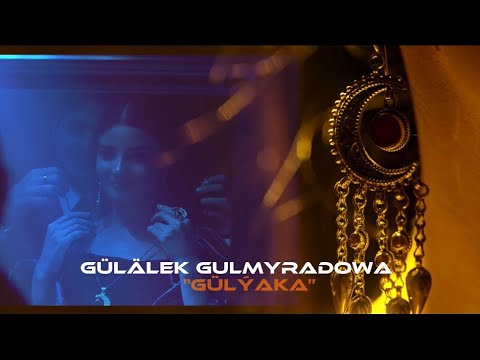 Gulalek Gulmyradova-Gülýaka (Official Video)