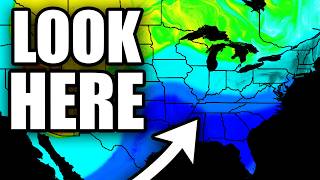 This Next Storm System Changes EVERYTHING…